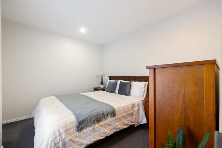 Photo of property in 42c Devon Street, Sydenham, Christchurch, 8023