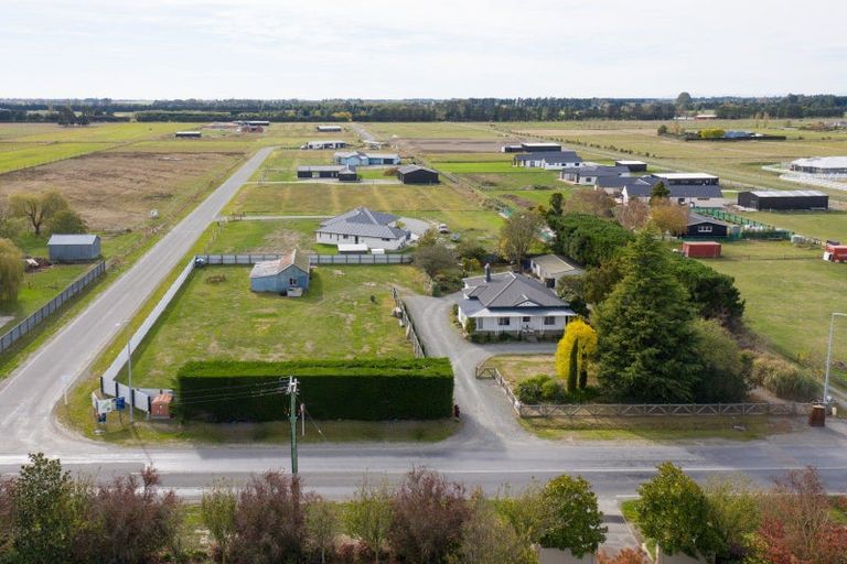 Photo of property in 172 Racecourse Road, Allenton, Ashburton, 7700