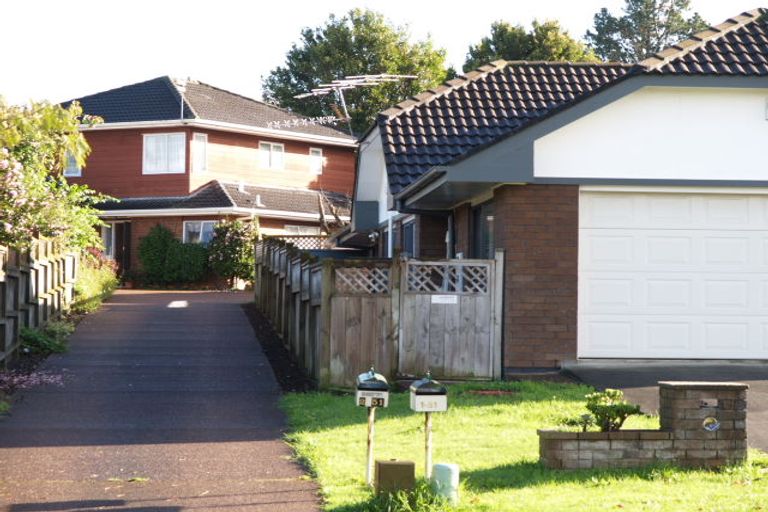 Photo of property in 1/51 Golfland Drive, Golflands, Auckland, 2013