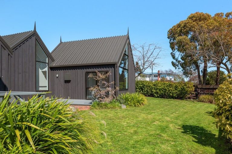 Photo of property in 205 Redwood Street, Witherlea, Blenheim, 7201