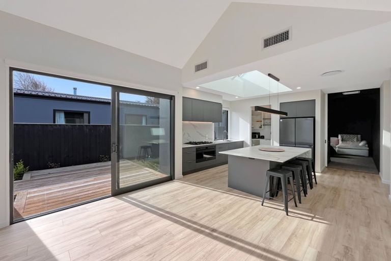 Photo of property in 5 Lizard Lane, Casebrook, Christchurch, 8051