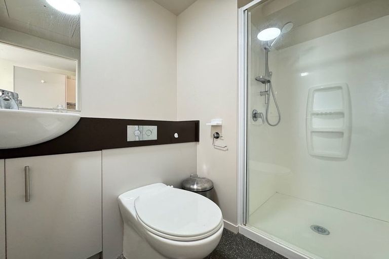 Photo of property in The Peak Apartments, 1001/170 Taranaki Street, Te Aro, Wellington, 6011