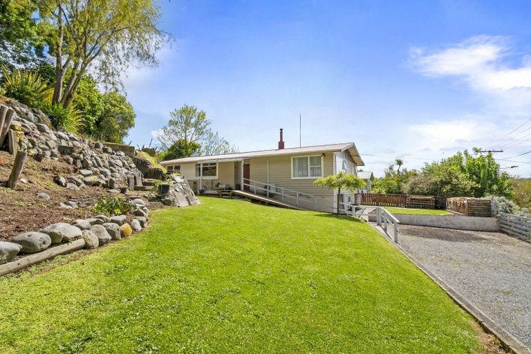 Photo of property in 60 Kaka Road, Taihape, 4720