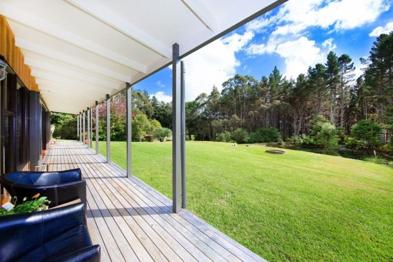 Photo of property in 94 Potter Road, Dairy Flat, Albany, 0792