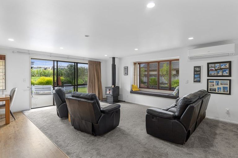 Photo of property in 51 Stirling Drive, Morrinsville, 3300