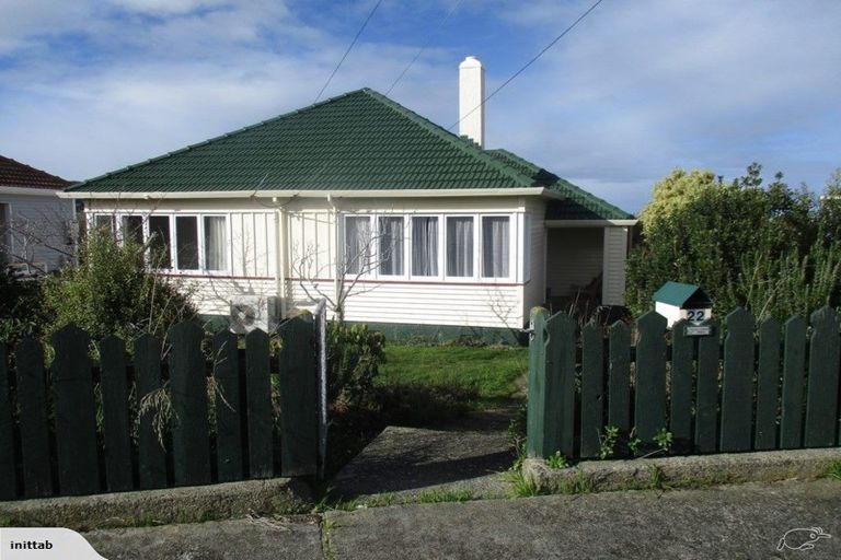 Photo of property in 22 Puketai Street, Andersons Bay, Dunedin, 9013