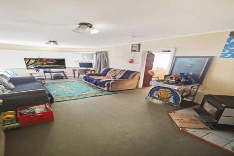 Photo of property in 371 Taupo Road, Taumarunui, 3920