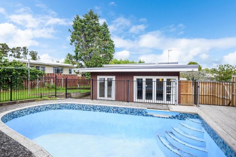 Photo of property in 42a Wedgwood Avenue, Mangere East, Auckland, 2024