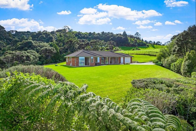Photo of property in 395c Matakana Valley Road, Matakana, 0985