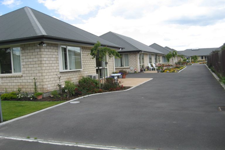 Photo of property in 55 Joy Street, Shirley, Christchurch, 8061