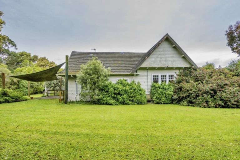 Photo of property in 179 Koputaroa Road, Koputaroa, Levin, 5575