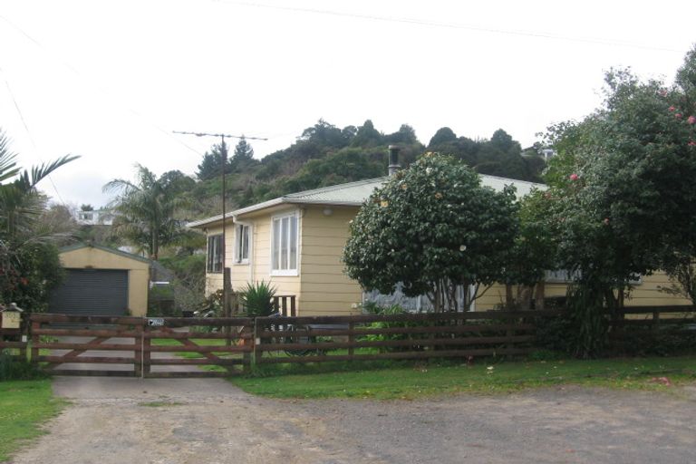 Photo of property in 355 Edward Street, Coromandel, 3506