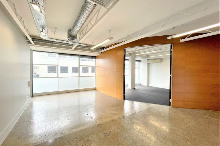 Photo of property in 1b/6 Kingdon Street, Newmarket, Auckland, 1023