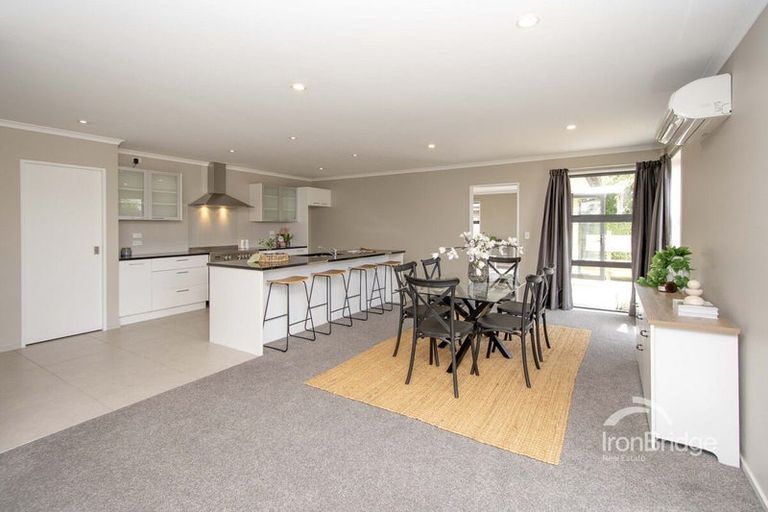 Photo of property in 13b Fairfield Way, Rolleston, 7614