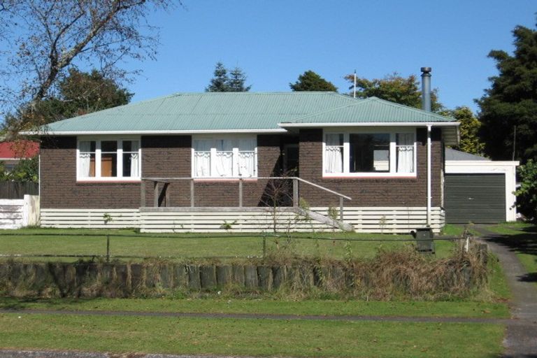 Photo of property in 169 Balmoral Drive, Tokoroa, 3420