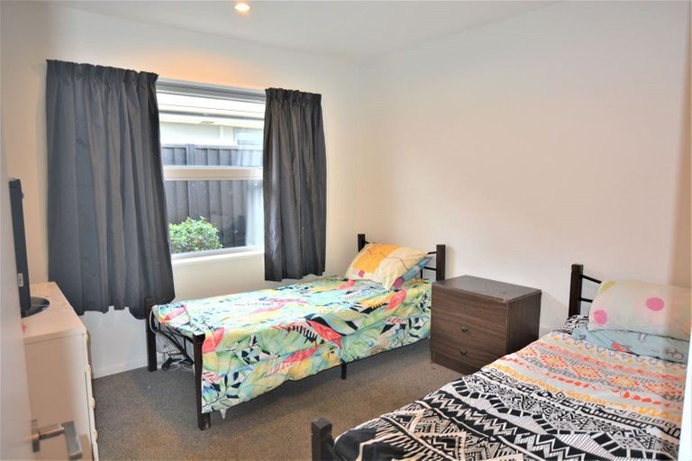 Photo of property in 15 Buckhurst Avenue, Wigram, Christchurch, 8042