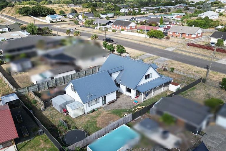 Photo of property in 4 Brown Street, Foxton, 4814