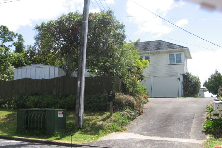 Photo of property in 4/39 Belmont Terrace, Milford, Auckland, 0620