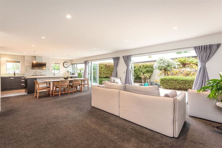 Photo of property in 16 Longspur Avenue, Wigram, Christchurch, 8025