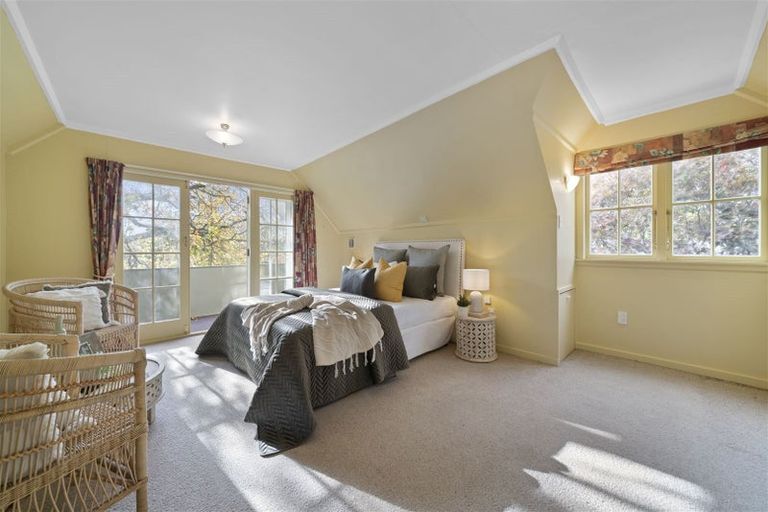 Photo of property in 296 College Street, West End, Palmerston North, 4410