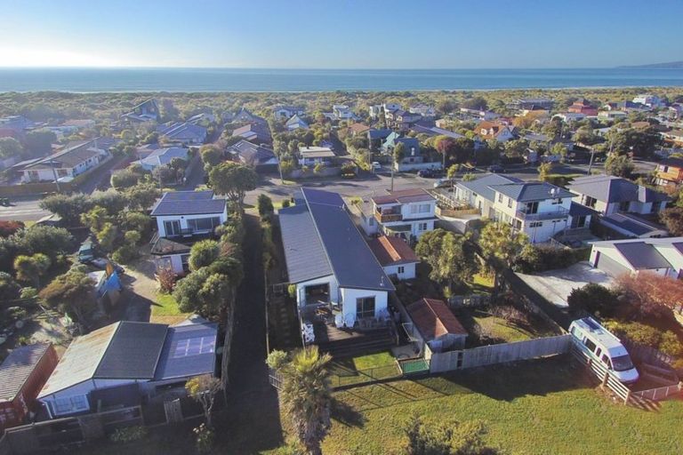 Photo of property in 106 Rocking Horse Road, Southshore, Christchurch, 8062