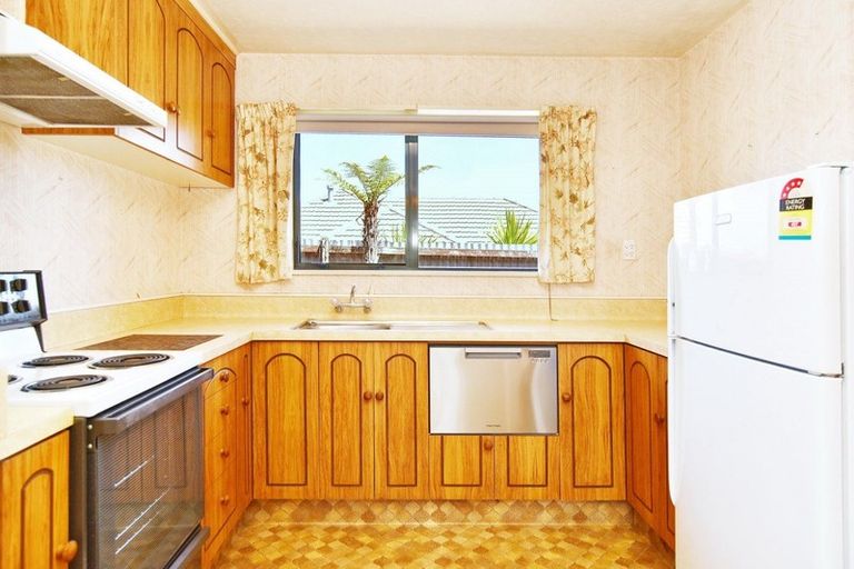 Photo of property in 124 Joy Street, Shirley, Christchurch, 8061