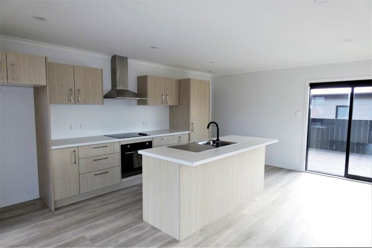 Photo of property in 38b Orowaiti Road, Westport, 7825