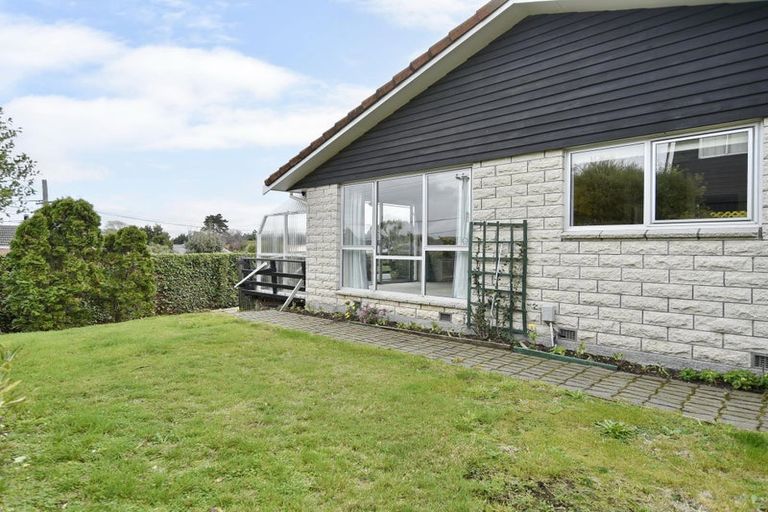 Photo of property in 2/7 Britannia Street, North New Brighton, Christchurch, 8083