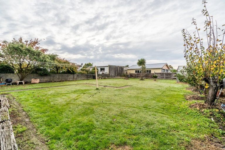 Photo of property in 168 Mcquarrie Street, Kingswell, Invercargill, 9812