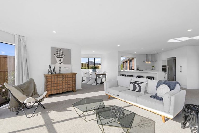 Photo of property in 8 Jillian Lane, Rolleston, 7615