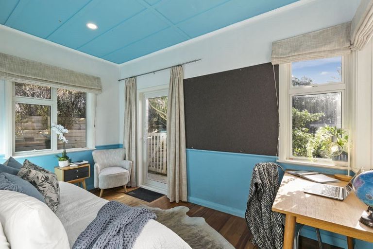 Photo of property in 207 Cockayne Road, Ngaio, Wellington, 6035
