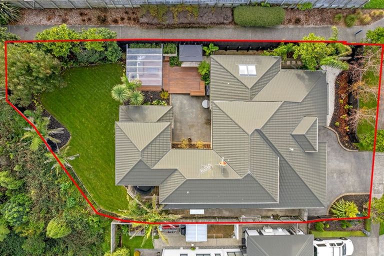 Photo of property in 113 Te Puia Drive, Aotea, Porirua, 5024