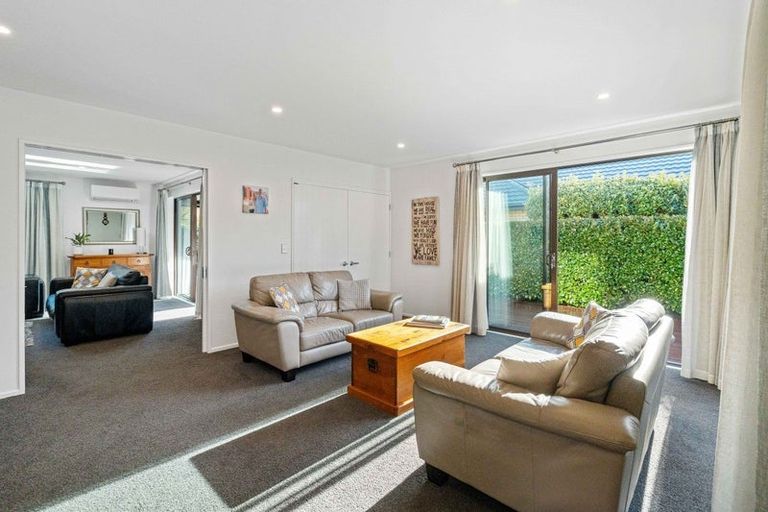 Photo of property in 10 Longspur Avenue, Wigram, Christchurch, 8025