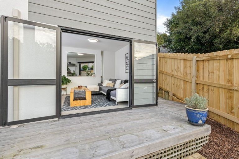 Photo of property in 10/108a Verran Road, Birkdale, Auckland, 0626