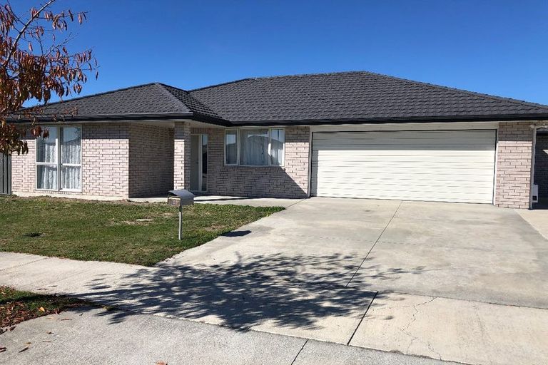 Photo of property in 5 Sue Place, Mahora, Hastings, 4120