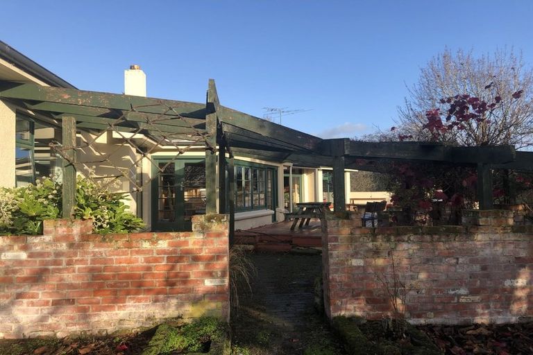 Photo of property in 710 Riverside Road, South Hillend, Winton, 9783