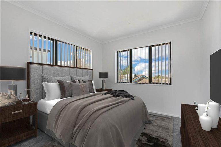 Photo of property in 25c Leaver Place, Weymouth, Auckland, 2103