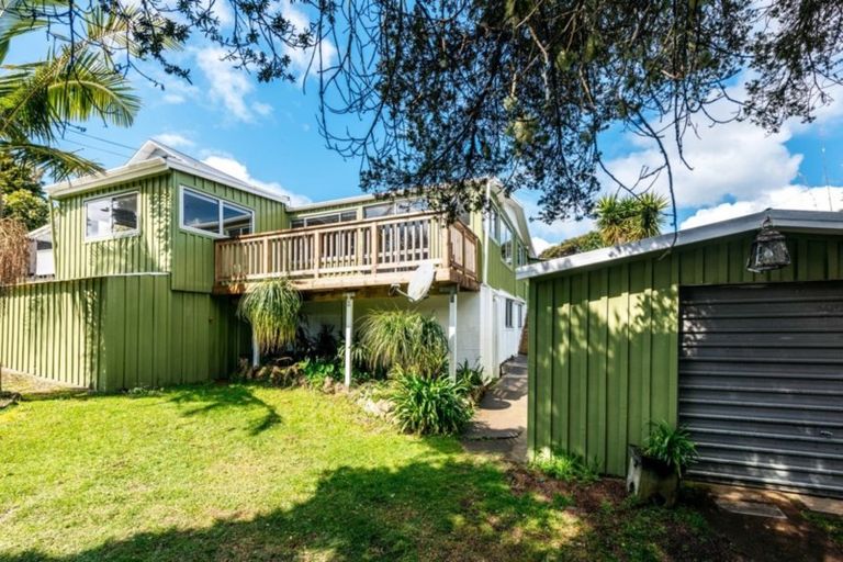 Photo of property in 39 Whakarite Road, Ostend, Waiheke Island, 1081