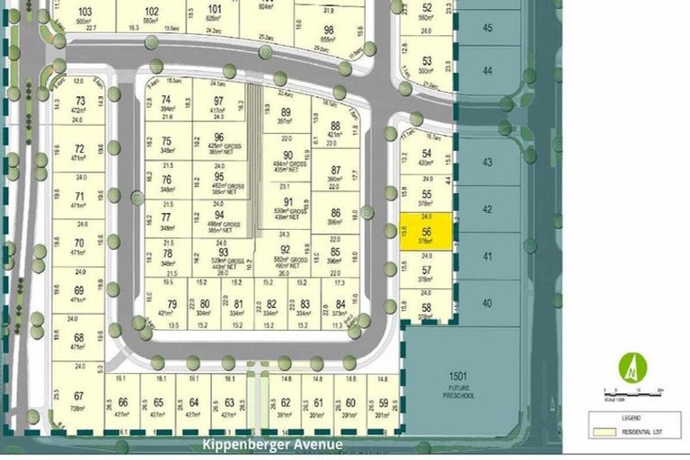 Photo of property in 5 Hanmer Crescent, Rangiora, 7400