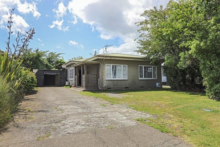 Photo of property in 222 Mayfair Avenue, Mayfair, Hastings, 4122