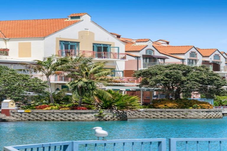 Photo of property in 164ag Harbour Village Drive, Gulf Harbour, Whangaparaoa, 0930
