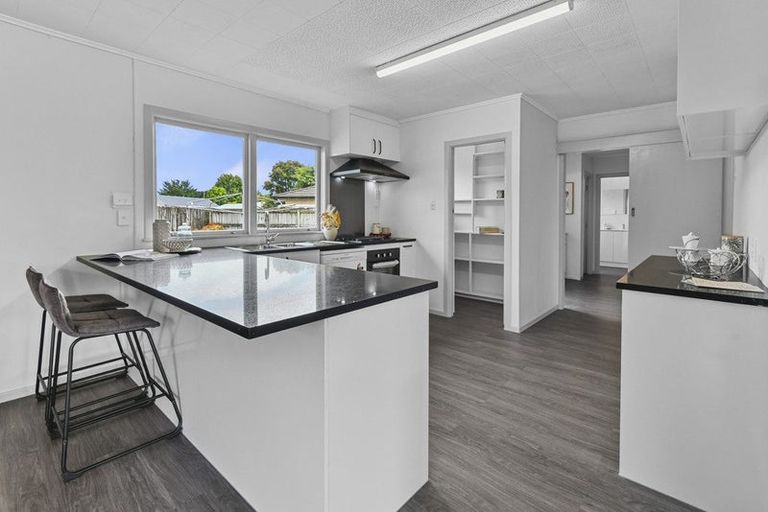 Photo of property in 171 Old Wairoa Road, Papakura, 2110