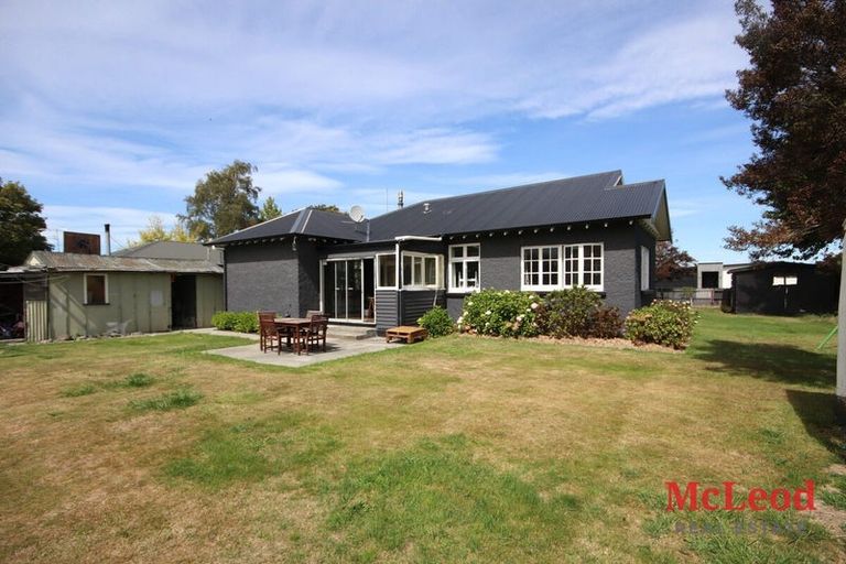 Photo of property in 3 Beach Road, Hampstead, Ashburton, 7700