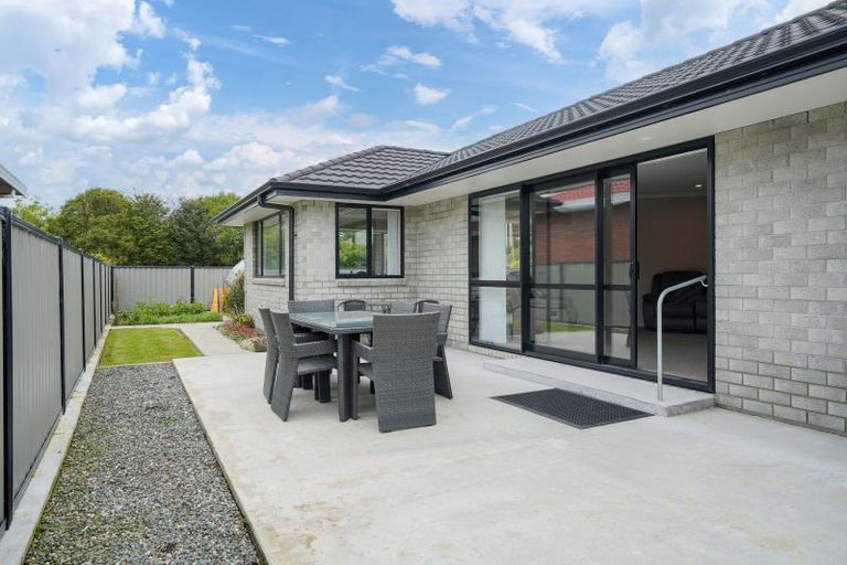 Photo of property in 166 Gimblett Street, Waikiwi, Invercargill, 9810