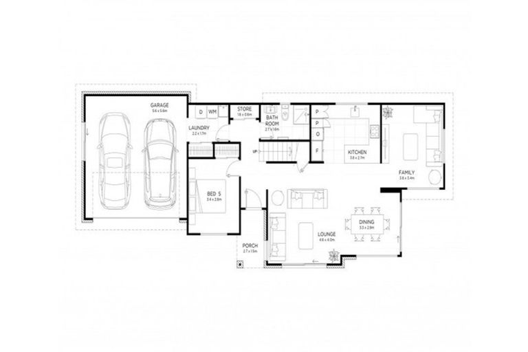 Photo of property in 55 O'meara Street, Swanson, Auckland, 0614