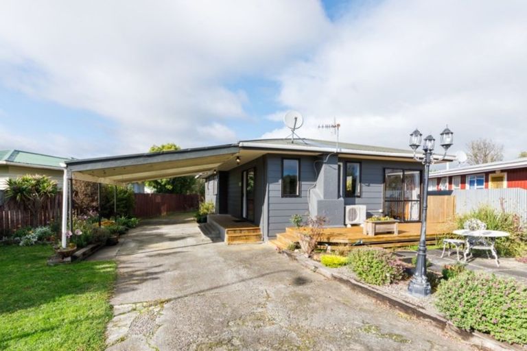 Photo of property in 87 Wyndham Street, Ashhurst, 4810