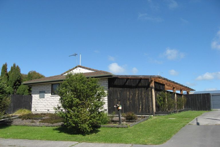 Photo of property in 6 Mcintosh Place, Kaiapoi, 7630