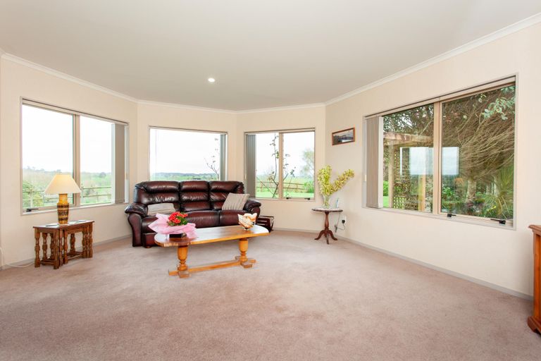 Photo of property in 44 Arapuni Road, Putaruru, 3481