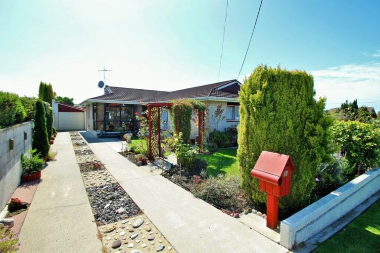 Photo of property in 6a Rother Street, Oamaru, 9400