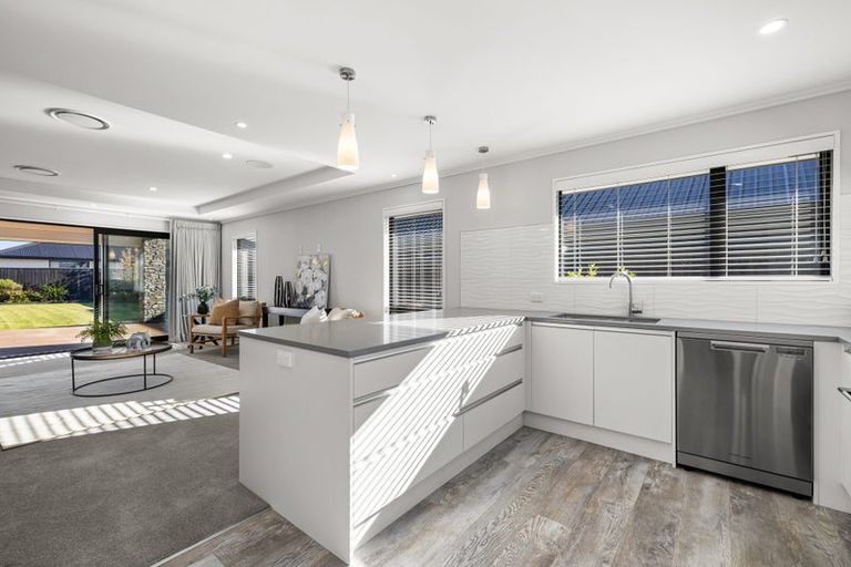 Photo of property in 20 Eyas Drive, Rolleston, 7615